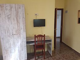 Hostal Virgen del Rocio