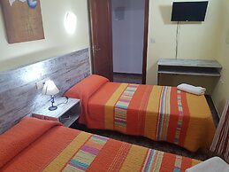 Hostal Virgen del Rocio