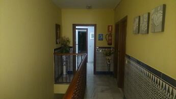 Hostal Virgen del Rocio