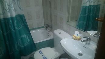 Hostal Virgen del Rocio