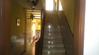 Hostal Virgen del Rocio