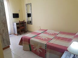 Hostal Virgen del Rocio