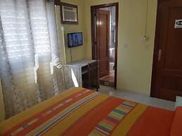 Hostal Virgen del Rocio