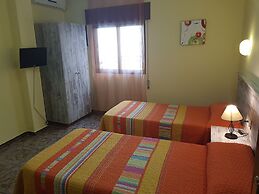 Hostal Virgen del Rocio