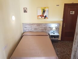 Hostal Virgen del Rocio