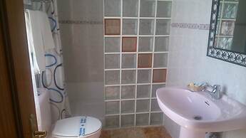 Hostal Virgen del Rocio