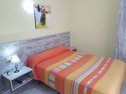 Hostal Virgen del Rocio