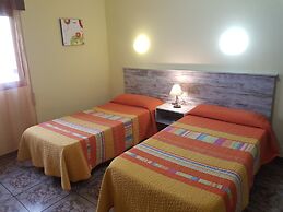 Hostal Virgen del Rocio