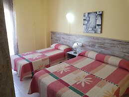 Hostal Virgen del Rocio