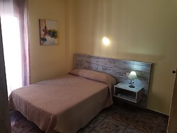 Hostal Virgen del Rocio