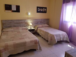 Hostal Virgen del Rocio