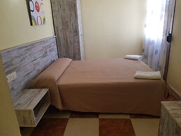 Hostal Virgen del Rocio