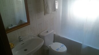 Hostal Virgen del Rocio