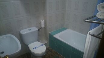 Hostal Virgen del Rocio