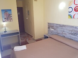 Hostal Virgen del Rocio