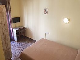 Hostal Virgen del Rocio