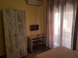 Hostal Virgen del Rocio