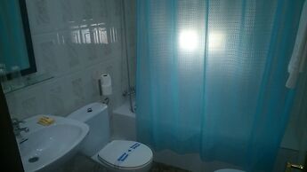 Hostal Virgen del Rocio