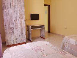 Hostal Virgen del Rocio