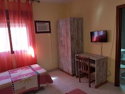 Hostal Virgen del Rocio