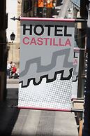 Boutique Hotel Castilla