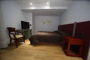 Boutique Hotel Castilla