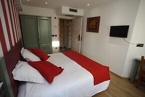 Boutique Hotel Castilla