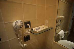 Boutique Hotel Castilla