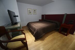 Boutique Hotel Castilla