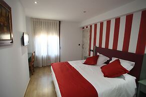 Boutique Hotel Castilla