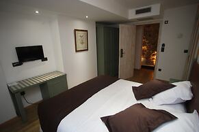 Boutique Hotel Castilla