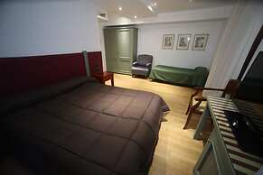 Boutique Hotel Castilla