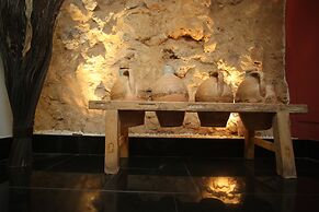Boutique Hotel Castilla