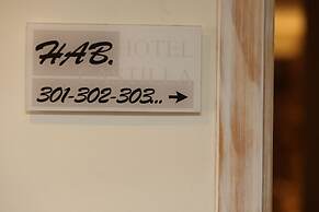 Boutique Hotel Castilla