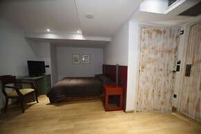 Boutique Hotel Castilla