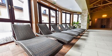 Wellness hotel SPARK