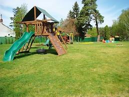 Wellness hotel SPARK