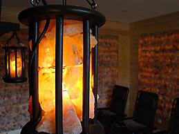 Wellness hotel SPARK