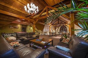 Wellness hotel SPARK