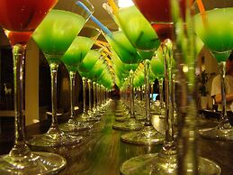 Wellness hotel SPARK