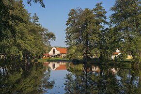 Wellness hotel SPARK