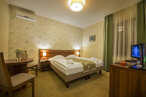 Wellness hotel SPARK