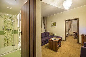 Wellness hotel SPARK