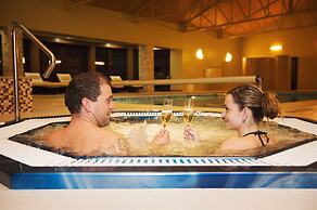 Wellness hotel SPARK