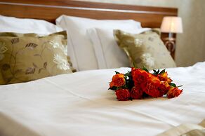 Wellness hotel SPARK