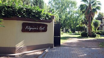 Pilgrim's Rest