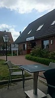Hotel vom Land zum Meer