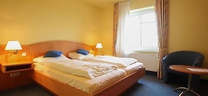 Hotel vom Land zum Meer