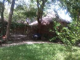 Evergreen Retreat
