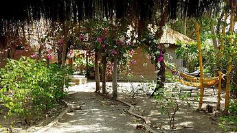 Evergreen Retreat